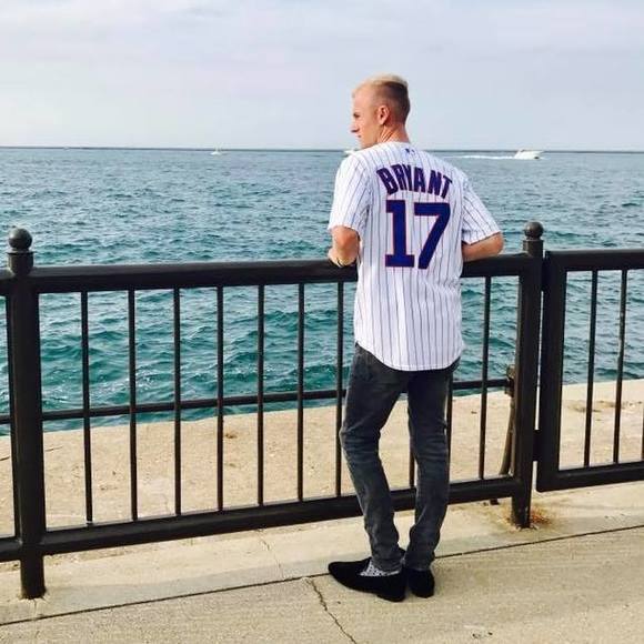 Meet your Posher, Matthew - Picture 1 of 1